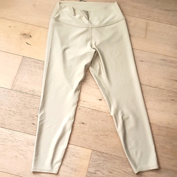 Alo Airlift Leggings XL - Picture 1 of 7